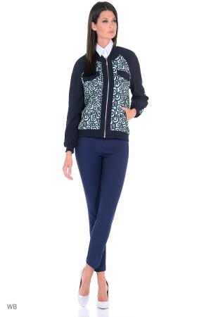 Бомбер  -  цвет