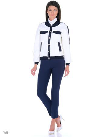 Бомбер KAMILLA