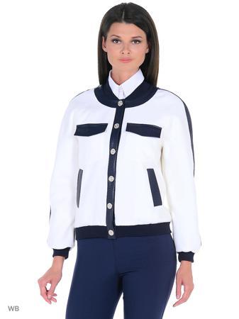 Бомбер KAMILLA