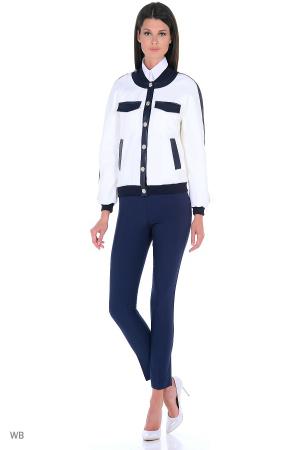 Бомбер  -  цвет