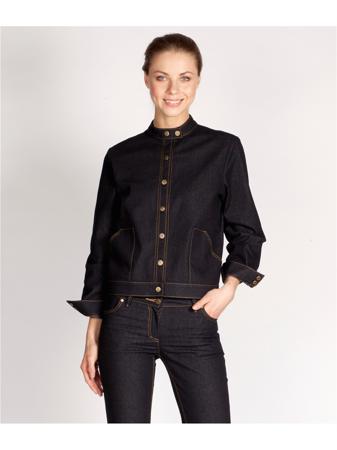 Куртка ЛитанияMIR