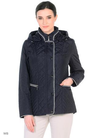 Куртка DIXI CoAT
