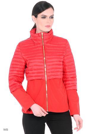 Куртка DIXI CoAT