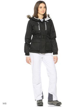 Куртка Trespass