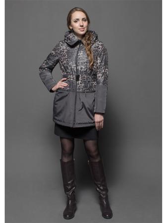 Куртка Versia