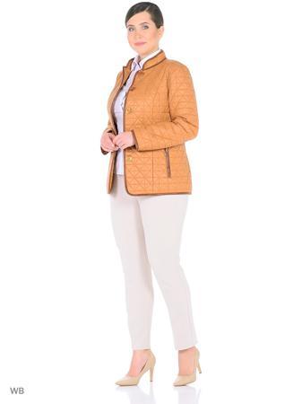 Куртка КАЛIНКА