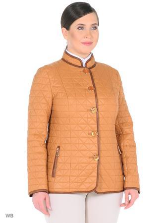 Куртка КАЛIНКА