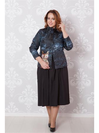 Куртка ДушеГрея