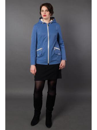 Куртка Versia