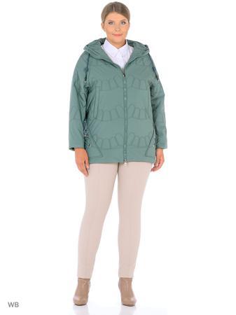 Куртка CAMADINI