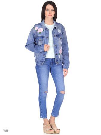 Куртка MOSSMORE