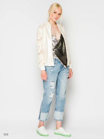 Куртка &Berries