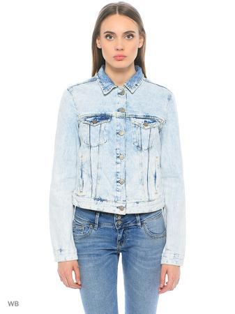 Куртка Cross Jeans