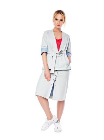 Куртка Stimage