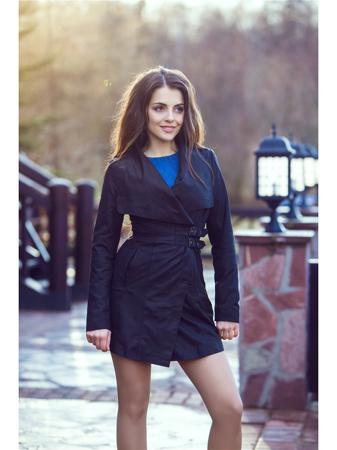 Куртка Bondiano