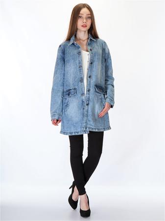 Куртка HELLO MODA!