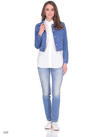 Куртка Wrangler