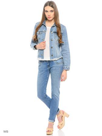 Куртка Cross Jeans