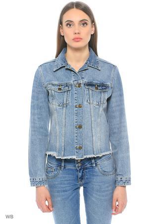 Куртка Cross Jeans