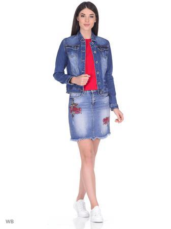 Куртка MOSSMORE