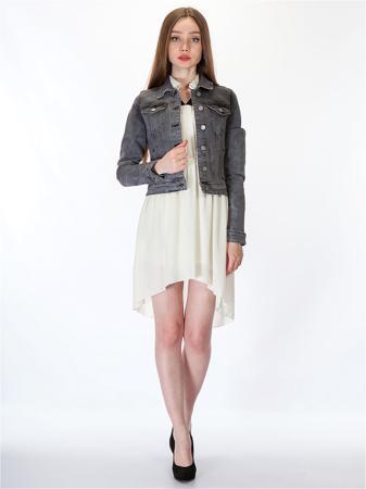 Куртка HELLO MODA!