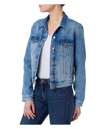 Куртка Cross Jeans