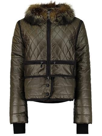 Куртка Tricot Chic