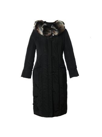 Куртка MIXSIZE