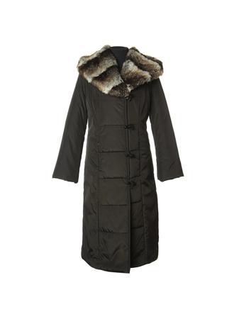 Куртка MIXSIZE