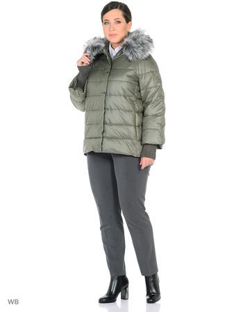 Куртка CATTAIL WILLOW