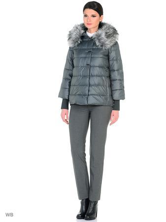 Куртка CATTAIL WILLOW