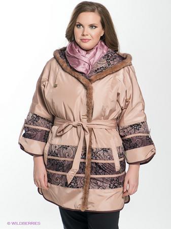 Куртка Sinta Via