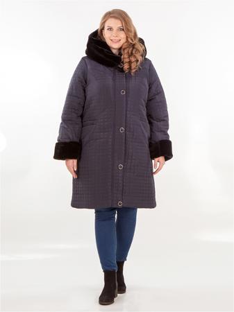 Куртка HELLO MODA!