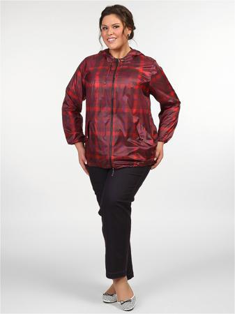 Куртка Silver-String