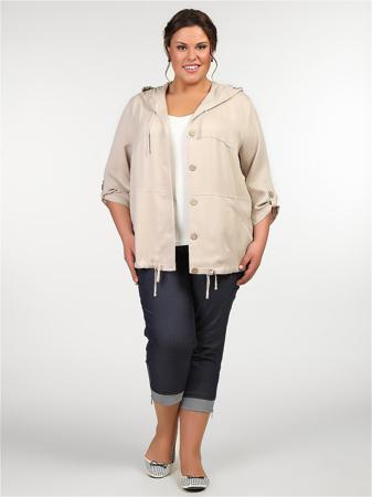 Куртка Silver-String