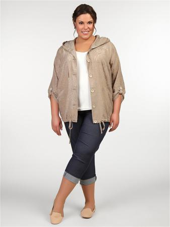 Куртка Silver-String