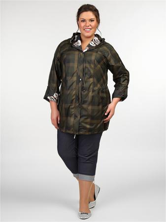 Куртка Silver-String