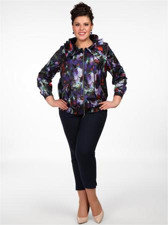 Куртка Silver-String