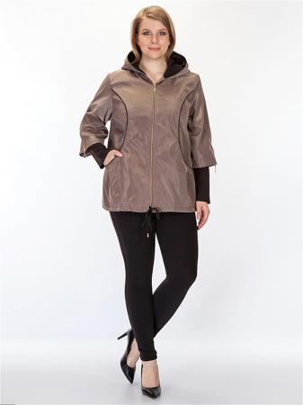 Куртка HELLO MODA!