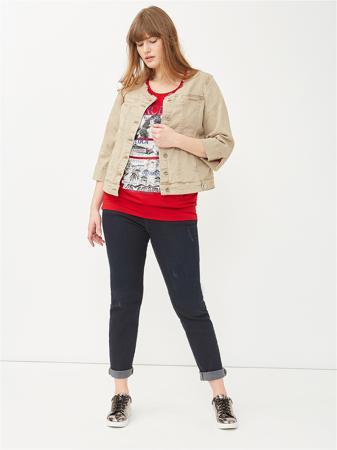 Куртка Fiorella Rubino