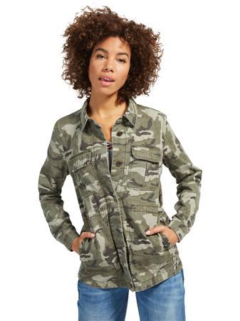 Куртка TOM TAILOR