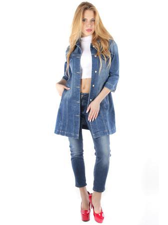 Куртка WHITNEY