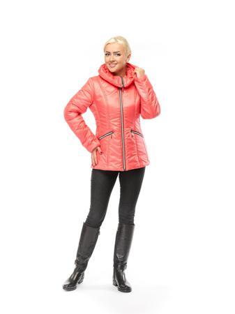 Куртка ROSSO-STYLE