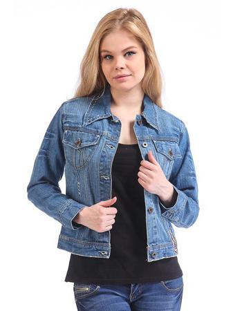 Куртка VON DUTCH