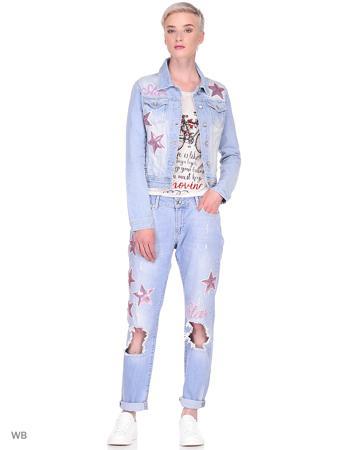 Куртка WHITNEY