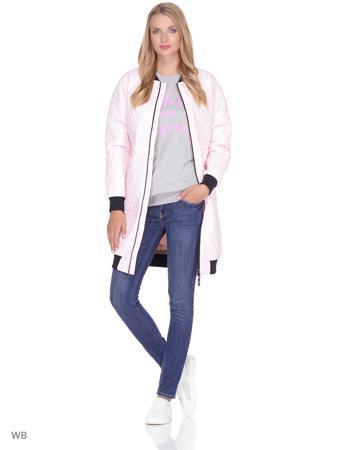 Куртка Надя Хохлова