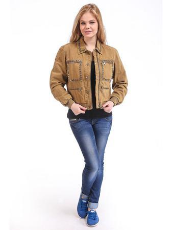 Куртка VON DUTCH