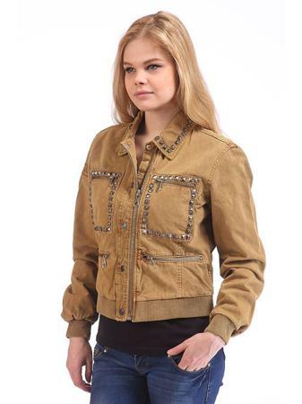 Куртка VON DUTCH