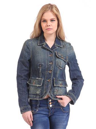 Куртка VON DUTCH