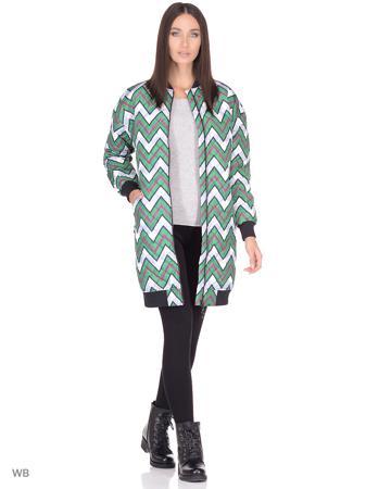 Куртка Надя Хохлова